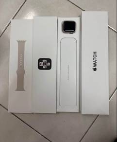 Apple Watch SE 2nd gen 40mm