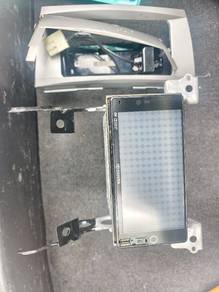 Toyota Audio Player