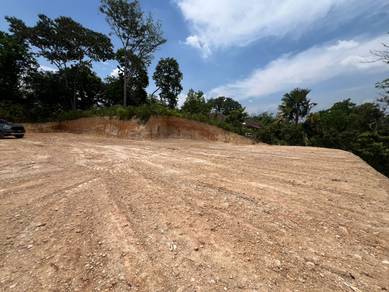 Agricultural Land in Linggi, NSN