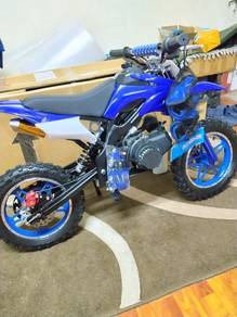 50cc Mini Bike for kids