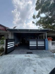 Terraced House For Sale in Seremban,NSN