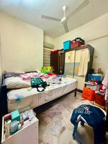1-storey Terraced House For Sale in Skudai,JHR