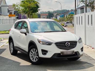 Mazda CX-5 GLS 2WD (CKD) in Masai, JHR