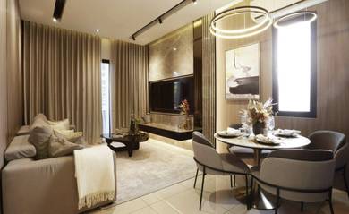Condominium For Sale in Old Klang Road,KUL