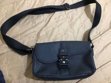 JACK STUDIO leather