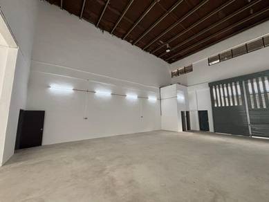 Warehouse / Factory For Rent in Mak Mandin,PNG