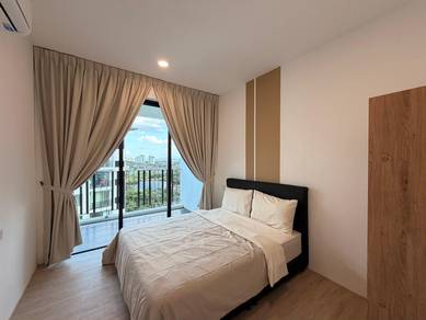 Apartment For Rent in Tropics City