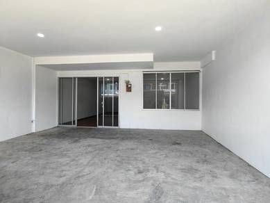 2-storey Terraced House For Sale in Kuching,SWK