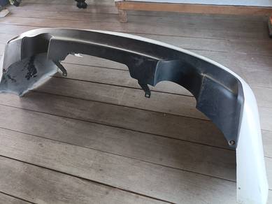 Bumper RA Lancer Sportback