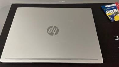 HP probook 430 G7 