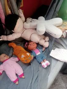 toys Ikea dll