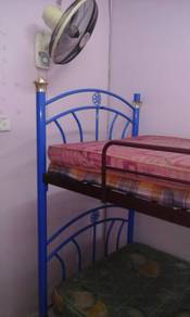 Apartment For Rent in Pangsapuri Astana Alam 1 ( Blok Cindai )