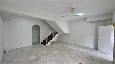 2-storey Terraced House For Sale in Bandar Sungai Long,SGR