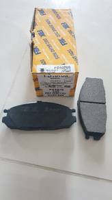 Nissan C22 Front Disc Brake