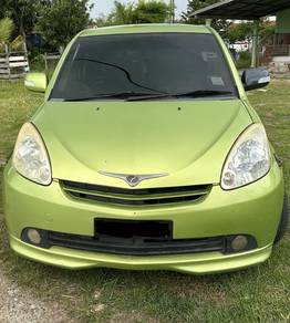 Perodua MyVi SX in Pengkalan Chepa, KTN