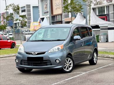 Perodua Alza EZ in Johor Bahru, JHR
