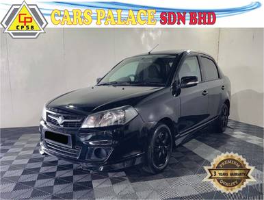 2016 Proton Saga PLUS