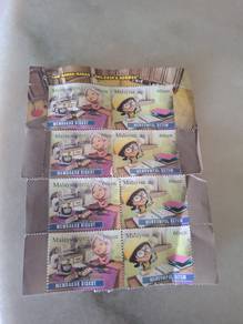 Setem Kenangan Boboboy