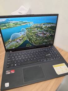 ASUS Vivobook Go 15 E1504FA | Ryzen 5 | 16GB RAM 