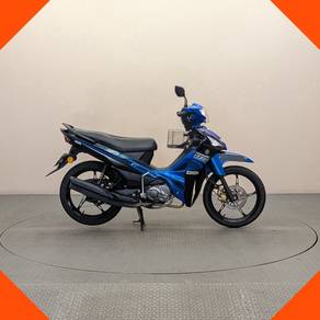 Yamaha EZ115