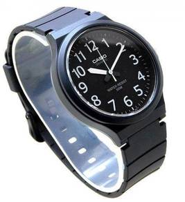 Watch - Casio MW240-1B - ORIGINAL
