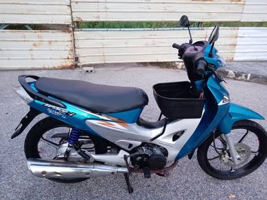 Honda Wave 125