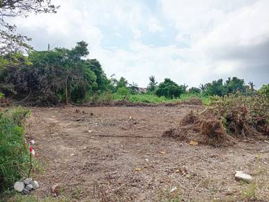 Residential Land in Pontian, JHR
