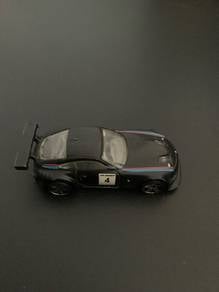 Hot Wheels BMW Z4 M Black
