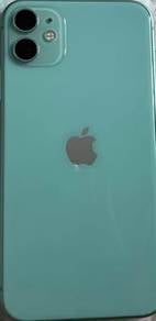 IPHONE 11 128GB - Green