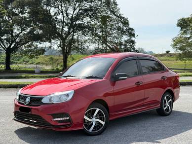 Proton Saga PREMIUM S in Sungai Besi, KUL