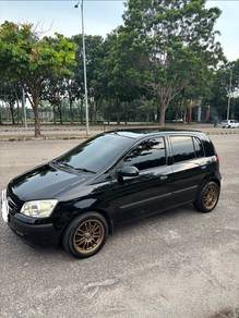 Hyundai Getz GL in Cheng, MLK