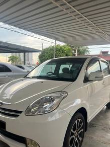 Perodua MyVi EZi in Bagan Ajam, PNG
