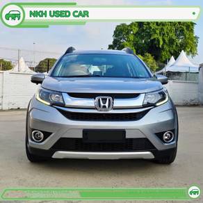 Honda BR-V V in Ipoh, PRK