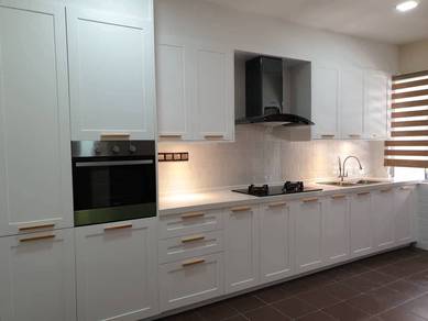 2-storey Terraced House For Sale in Sepang,SGR