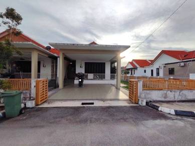 Terraced House For Sale in Bertam,PNG