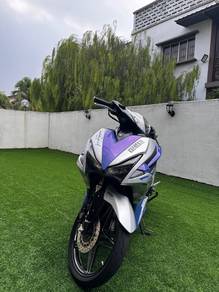 Yamaha NVX