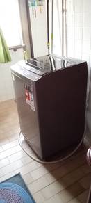 Washing Machine Midea
