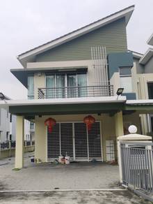 Semi-Detached House For Sale in Bandar Bukit Tinggi,SGR
