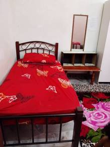 Room in Nilai, NSN