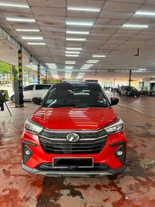 Perodua Ativa AV in Johor Bahru, JHR