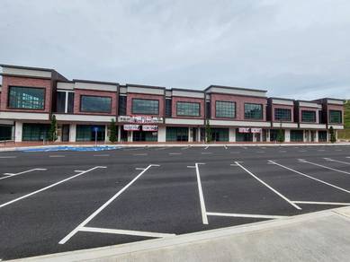 Shop lot For Sale in Seremban 2,NSN