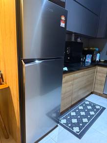 brand new inverter fridge Panasonic