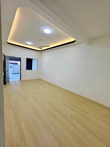 1-storey Terraced House For Sale in Kluang,JHR