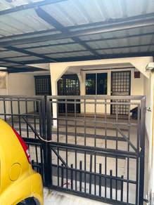 2-storey Terraced House For Sale in Tampoi,JHR