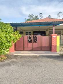 Terraced House For Sale in Kuantan,PHG