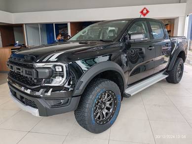 Ford Ranger XL in Puchong, SGR