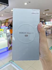 [New] HONOR Magic8 Pro (12/512) Gold