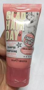 Soap & Glory Glad Hair Day Shampoo ~ FREE SHIPPING