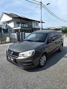 Proton Saga STANDARD AT in Butterworth, PNG