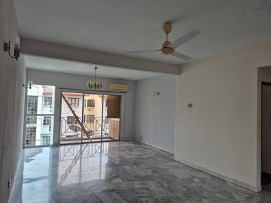 Condominium For Sale in Sri Ayu